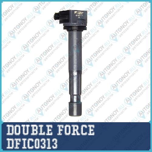 Катушка зажигания DOUBLE FORCE