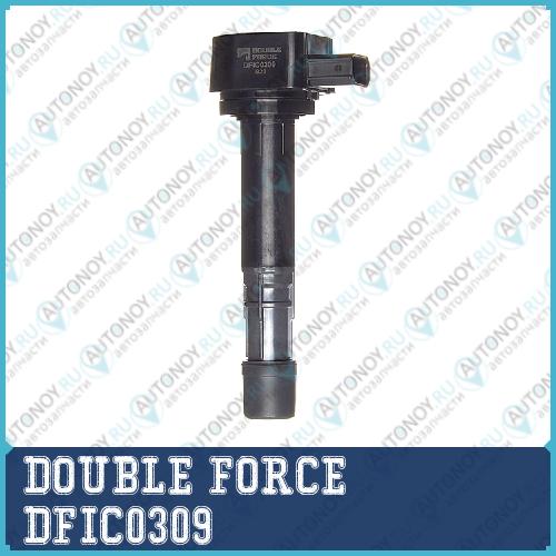 Катушка зажигания DOUBLE FORCE DFIC0309