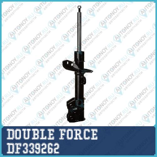 Стойка амортизационная Double Force (FL) DF339262