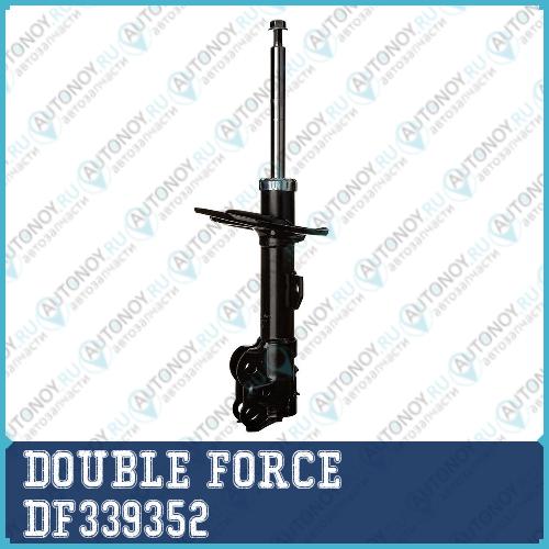 Стойка амортизационная Double Force (FL) DF339352