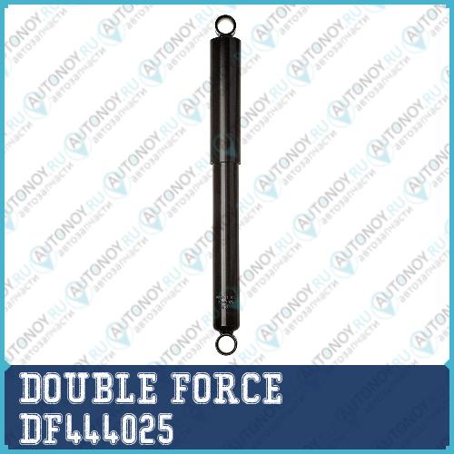 Амортизатор Double Force (R) DF444025