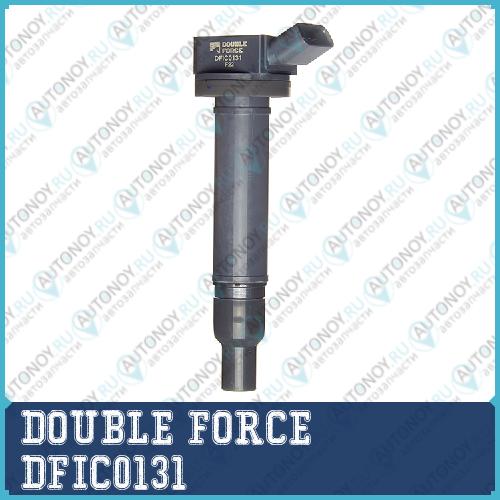 Катушка зажигания DOUBLE FORCE DFIC0131