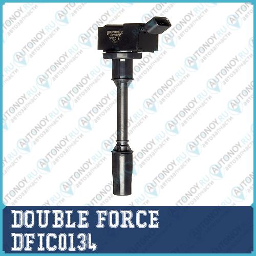 Катушка зажигания DOUBLE FORCE DFIC0134