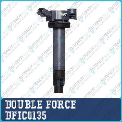 Катушка зажигания DOUBLE FORCE DFIC0135