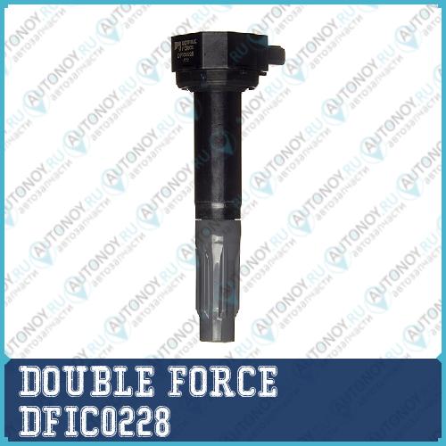 Катушка зажигания DOUBLE FORCE DFIC0228