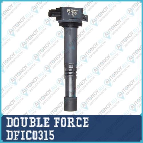 Катушка зажигания DOUBLE FORCE DFIC0315