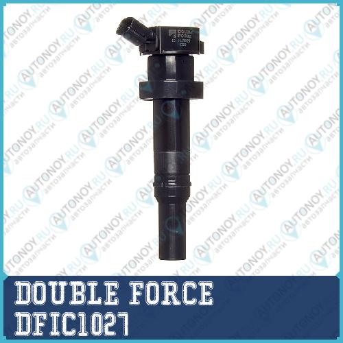 Катушка зажигания DOUBLE FORCE DFIC1027