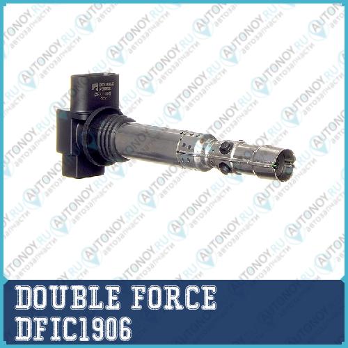 Катушка зажигания DOUBLE FORCE DFIC1906