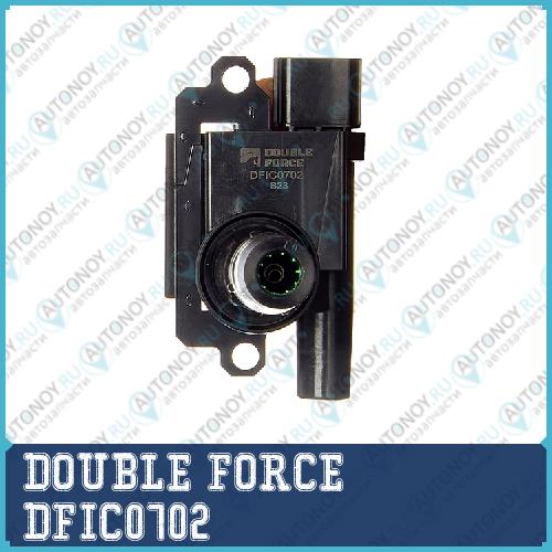 Катушка зажигания DOUBLE FORCE DFIC0702