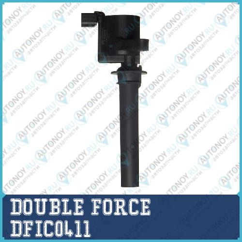 Катушка зажигания DOUBLE FORCE