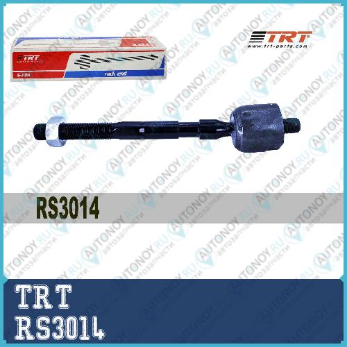 Тяга рулевая 6001550441 TRT RS3014 Renault Logan RS3014