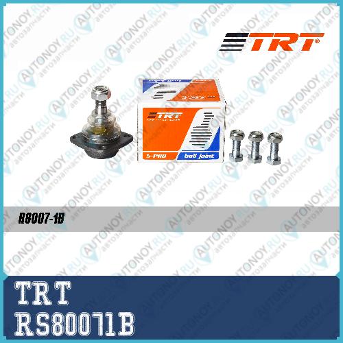 Опора шаровая верхняя Sport 2101-2904192 TRT RS80071B Lada 2101 RS80071B
