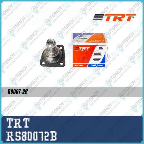 Опора шаровая верхняя STANDART 2101-2904192 TRT RS80072B Lada 2101 RS80072B