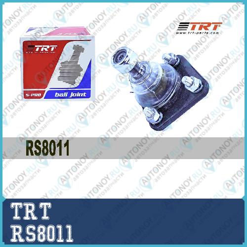 Опора шаровая 2123-2904192 TRT RS8011 Lada 2123 RS8011