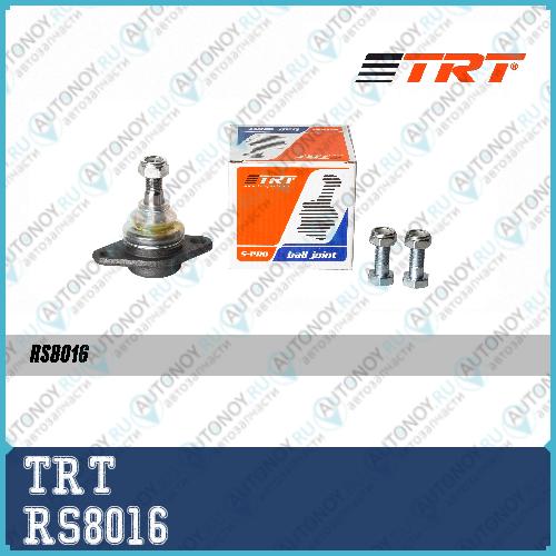 Опора шаровая Sport 2108-2904192 TRT RS8016 Lada 2108-2115 RS8016