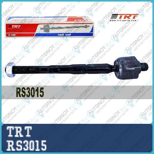 ТЯГА РУЛЕВАЯ 577244L000 TRT RS3015 Hyundai SOLARIS RS3015