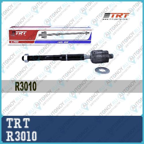 ТЯГА РУЛЕВАЯ 45503-39225 TRT R3010 Toyota CAMRY V30V40 R3010