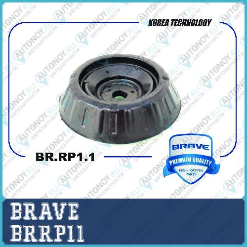 Опора амортизатора 54611-1J000 BR.RP.1.1 Solaris BRRP11