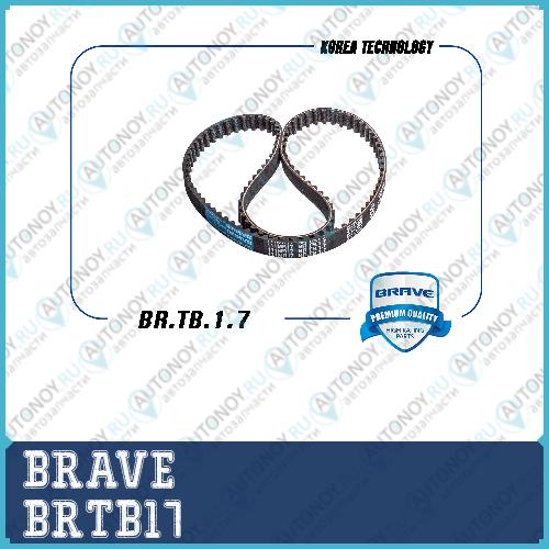 Ремень Грм 111MR17 BR.TB.1.7 BRTB17