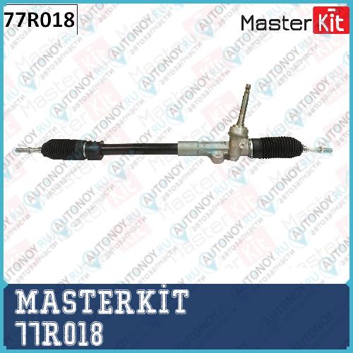 Рейка рулевая Hyundai iX35 2010-2013Hyundai Tucson 2008-2013Kia Sportage 2010-2013 77R018