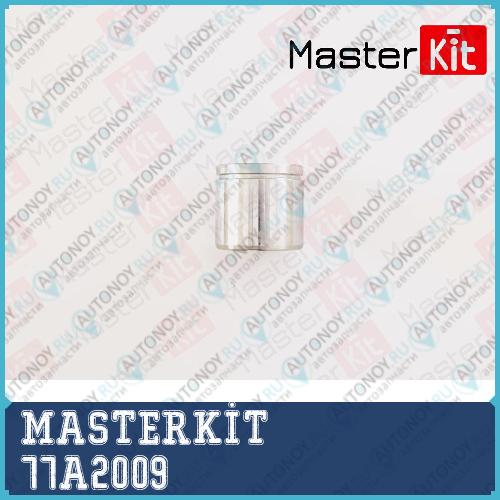 Поршень тормозного суппорта Bosch 77A2009