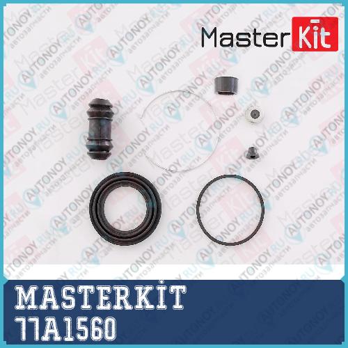 Ремкомплект тормозного суппорта ISUZU FASTER (PICK-UP KB KBG KBD) 01-88->01-90 OPEL FRONTERA A 77A1560