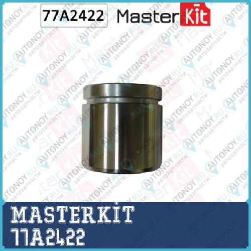 Поршень тормозного суппорта Audi 80 90 COUPE 100 08-81->02-89 77A2422