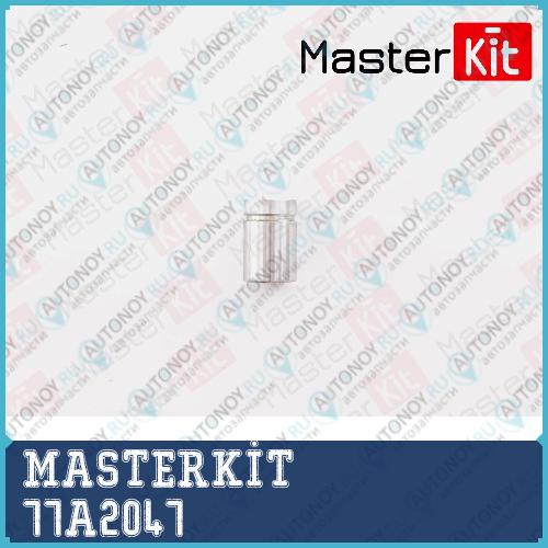 Поршень тормозного суппорта Mazda 626 IV MX6 XEDOS SUZUKI BALENO 08-91->04-97 77A2047