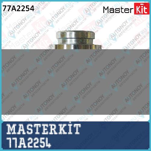 Поршень тормозного суппорта Toyota ESTIMA PREVIA 05-90->07-96 77A2254