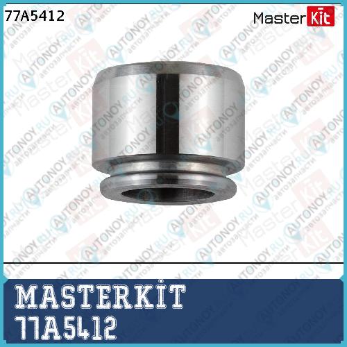 Поршень тормозного суппорта VOLVO S70 V70 C70 77A5412