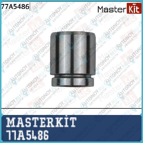 Поршень тормозного суппорта VOLVO S70 V70 C70 S60 S80 77A5486