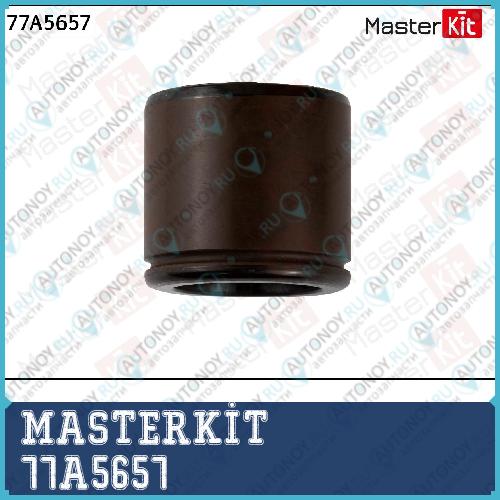 Поршень тормозного суппорта CHRYSLER PT CRUISER 77A5657