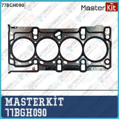 Прокладка ГБЦ GM D13Z13A13Y13 13 CDTI 77BGH090