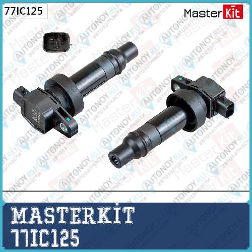 Катушка зажигания Kia CEED 77IC125