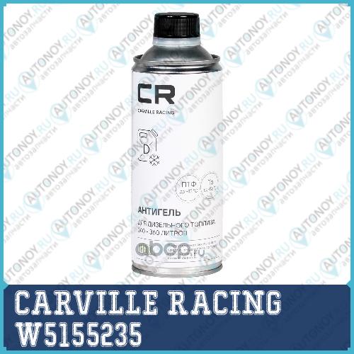 Антигель CR для дизельного топлива 240-360л 520ml W5155235