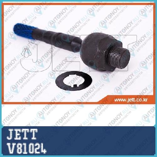 ТЯГА РУЛЕВАЯ JETT V81-024 V81024