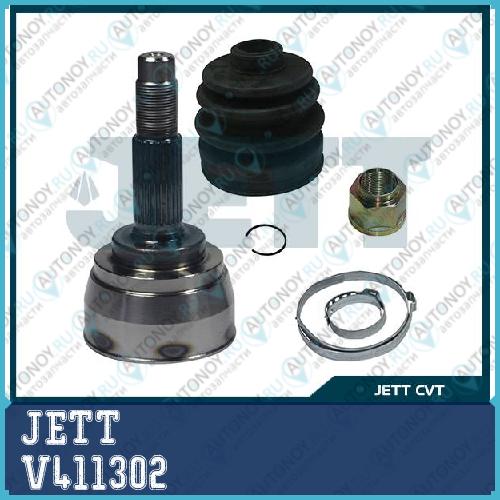 ШРУС внешний JETT V41-1302 V411302