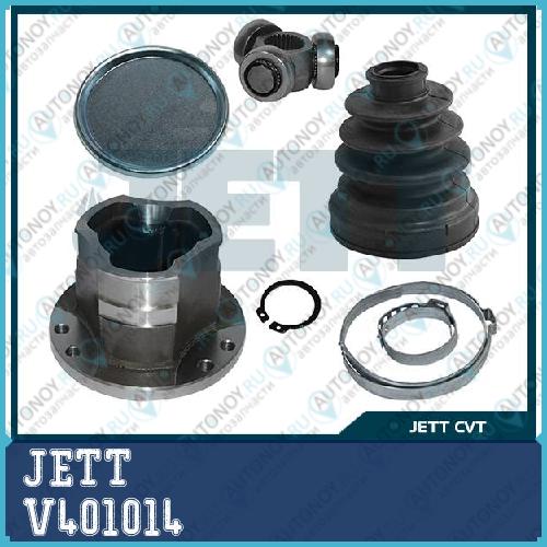 ШРУС внутренний JETT V40-1014 V401014