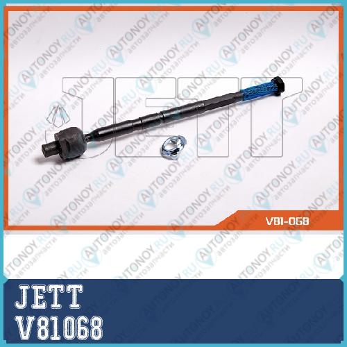 Тяга рулевая V81068