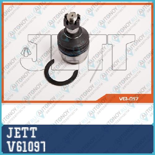 Опора шаровая 61097 100 V61097