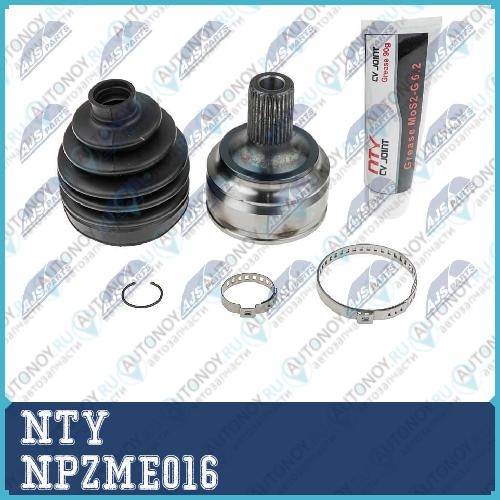Шрус NPZME016