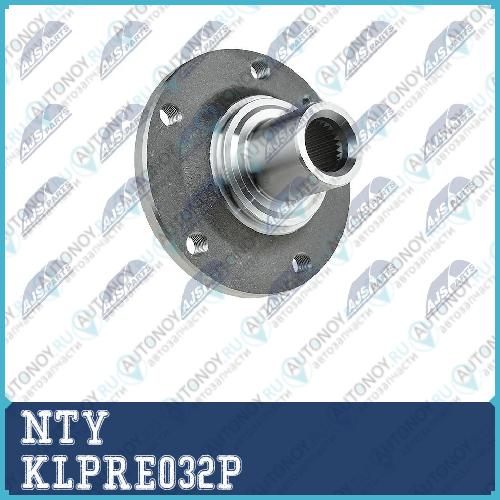 Ступица передняя Рено Master 2 KLPRE032P