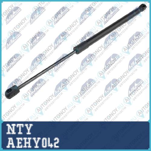 ГАЗОВАя ПРУЖИНА КАПОТА AEHY042