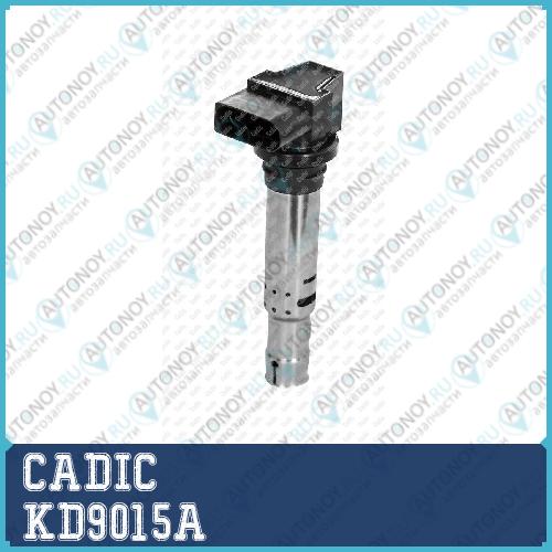 катушка зажигания KD-9015A KD9015A