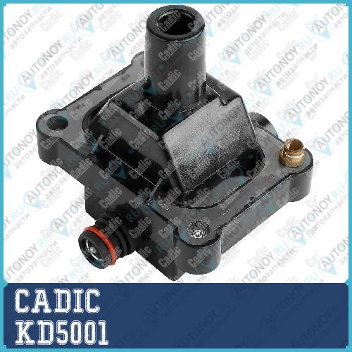 Катушка зажигания KD5001