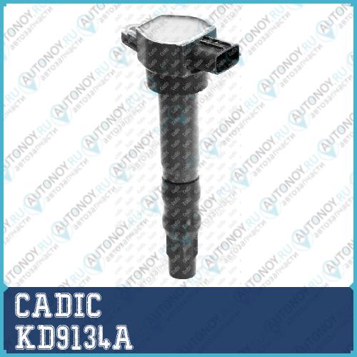 катушка зажигания KD-9134A KD9134A