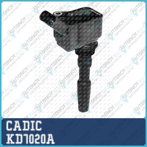 Катушка зажигания KD7020A