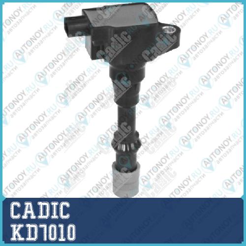 катушка зажигания KD-7010 KD7010