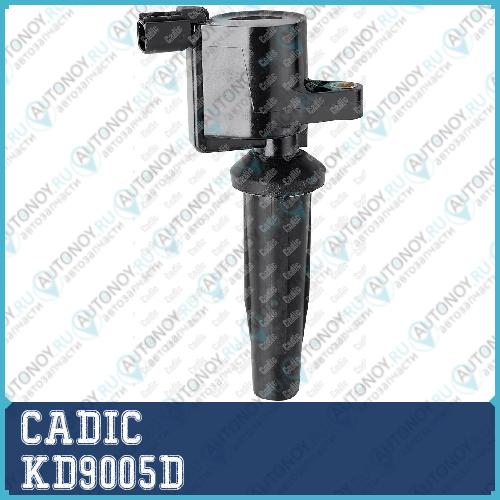 катушка зажигания KD-9005D KD9005D