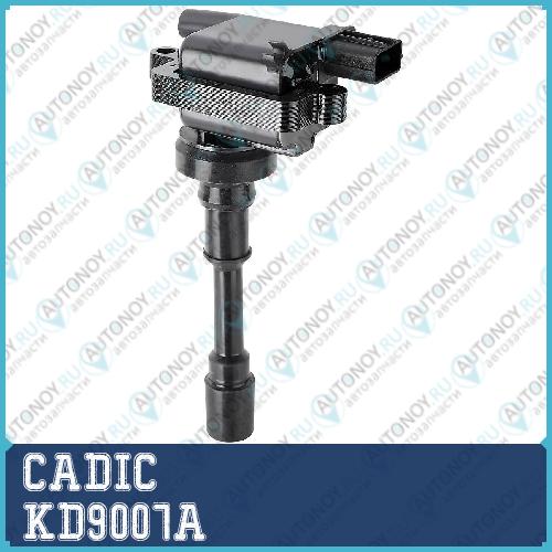 катушка зажигания KD-9007A KD9007A